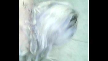 Preview 4 of Daddy I - Esposa gostosa acordando cunhado com sua bunda enorme