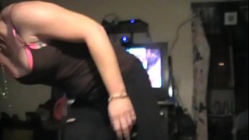 Preview 2 of Dara Niklana - starts out sucking cock then she gets fucked from behind