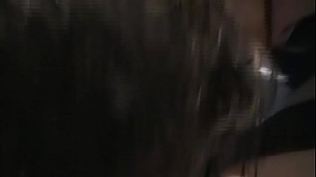 Preview 1 of Dara Niklana - starts out sucking cock then she gets fucked from behind