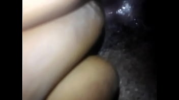 Preview 2 of Long Black Porn Videos - veronica looking for a dick to satisfy her