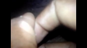 Preview 4 of Long Black Porn Videos - veronica looking for a dick to satisfy her