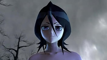 Preview 4 of Bisex Amateurs - 「Rukia POV」by Secazz (Sound by Cafe-Anteiku)