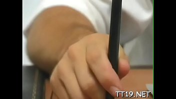 Preview 1 of Russian Mature Flo And Benjamin - Playgirl gives a hot blowjob and gets nailed hardcore style