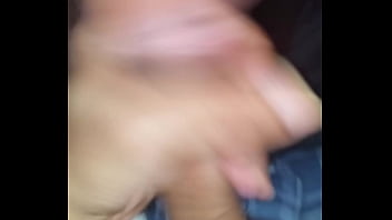 Preview 4 of Orgezm Hd - DirkDigglaMane Slangin Big Mixed  Cock