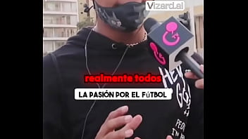 Preview 1 of Sister Brother F - La pasi&oacute_n por el f&uacute_tbol #elchicletv #comunidad #atrevidoypegajoso #talento #chiclenoticias #superacion