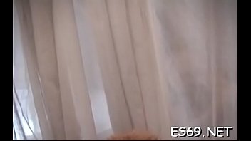 Preview 1 of Sasha Grey Family - Naughty chicks like to spice up sex with proper humiliation