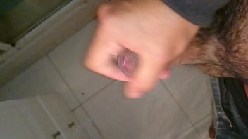 Preview 1 of Real Partner Swap Sex - Corrida sacando leche casero