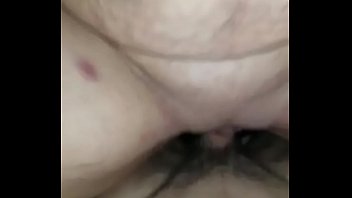 Preview 4 of Young Girl Doing Musterburtion - Lonely momma sucks dick