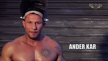 Preview 1 of Porn Fuul Movies - Andre