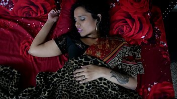 Preview 1 of British Escort7 - Hindi step M And step Son XXX Movie