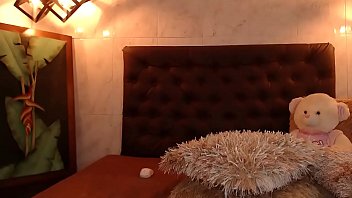 Preview 1 of Telugu Blue Film Video - KarlaLebrunTS - Deusa da porra toda!