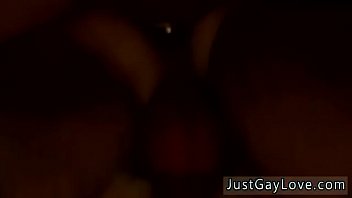Preview 1 of Alexes Takes - Emo japan naked and cum teen gay Criminal mastermind Dustin Fitch has