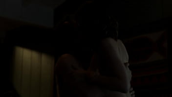 Preview 4 of Smol Xxx - Phoebe Tonkin