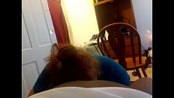 Preview 1 of Adults Are Cold - Blowjob