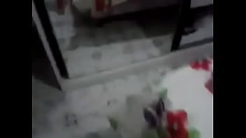 Preview 1 of Teen San Doy - Masturbaci&oacute_n
