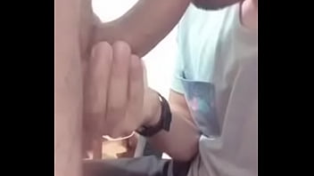 Preview 4 of Barana Pron - Mamando Esse Pau Delicioso