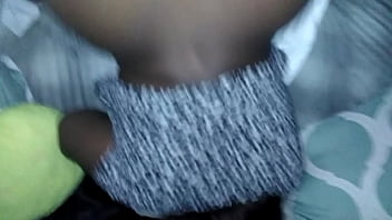 Preview 4 of Smoke Ashtray Slave - b. but I had to fuck her good watch her shake and moan