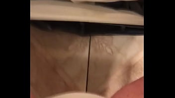 Preview 2 of Femdom Shoes - My shaved cock