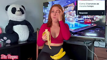 Preview 4 of Porn Zan Ba Sag - Realizando desejos de f&atilde_s
