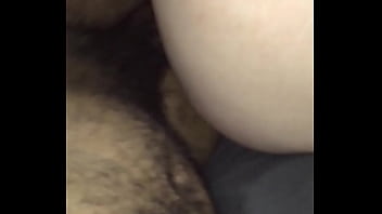 Preview 1 of Big And White Ads Xxxx Vidos - Hit from side and back