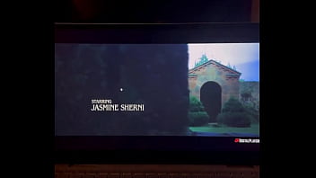 Preview 4 of 18 Varjen - About to watch episode 2 of &ldquo_Ghosted&rdquo_ DPxxx