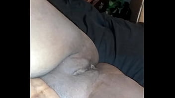 Preview 2 of My Daddys Black Cock - Naked pussy