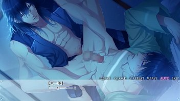 Preview 4 of Sweety Japan Help - Taishou Mebiusline Teito Bibouroku - Shigure 1