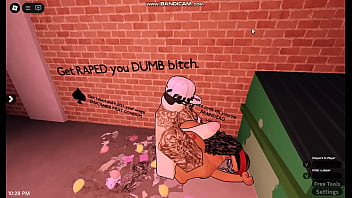 Preview 2 of Dece Xnxx Com - I fucked my curious futa bestie in the alleyway [ft. Lilyafym]