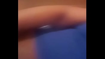 Preview 4 of Bbw Hus9 - Otro de mi amiga venezolana masturbandoce squirt