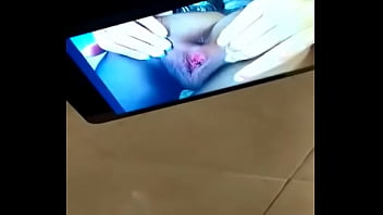 Preview 2 of Tranny Ass Guy - el culo es lo mejor