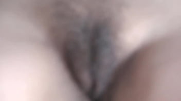 Preview 2 of Sextape Lille - On the beach enjoying stepmom&#039_s big hairy pussy,  I ask her permission to put my cock in her