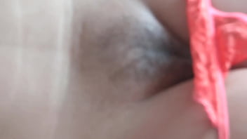 Preview 1 of Sextape Lille - On the beach enjoying stepmom&#039_s big hairy pussy,  I ask her permission to put my cock in her