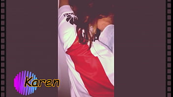 Preview 4 of Bus Sexschool Malayalam - Me castigan la colita (Mini Video)