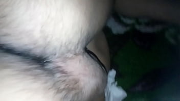 Preview 2 of Tied Up Nipple Orgasm - گاییدن زنم