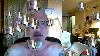 Preview 2 of Neuro Man Sex - real person validation