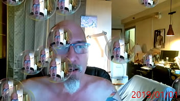 Preview 3 of Neuro Man Sex - real person validation