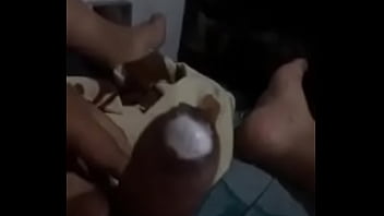 Preview 4 of M Younjzz Com - sacando leche
