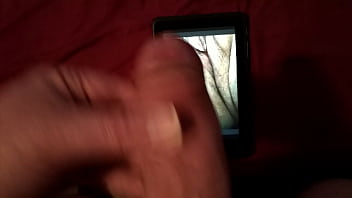 Preview 3 of Teen Teen Siri - Tribute for Cyberdebb