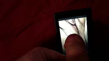 Preview 4 of Teen Teen Siri - Tribute for Cyberdebb