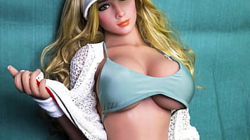 Preview 2 of My Naughty Latin Maid Isabella - Synthetic Companions: &ldquo_Zahara&rdquo_ JY 170 - G1 Companion Doll