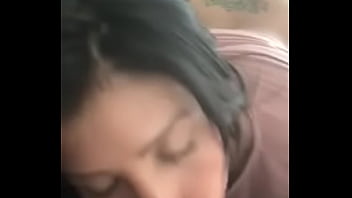 Preview 3 of Panjib Sex Bido - Me despierta chupandomela