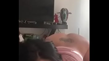 Preview 1 of Panjib Sex Bido - Me despierta chupandomela