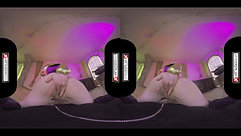 Preview 3 of Do Ladka Ek Ladki Sexy - Soul Calibur Cosplay VR Gamer Girl Fucked RAW to Victory