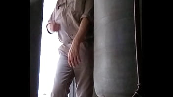 Preview 1 of Real Mother Son Sexhd Video - Entangado en m&iacute_ trabajo