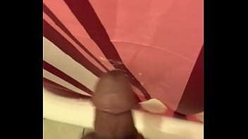 Preview 2 of Sunny Kevin Sex - Big black dick jerk off