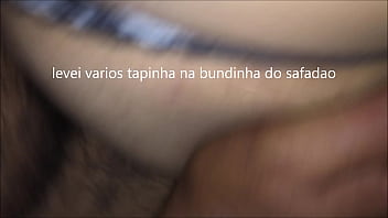 Preview 3 of Nikki Xoxo Fancentro - Cdzinha LimaSp Dando no cine com a calcinha tanguinha Preta e soutien Pink da Li esposa do amigo Vldr 12122018