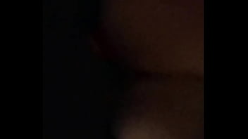 Preview 4 of Monster Cumshot Strapon - Fun with my fave lil Mexican