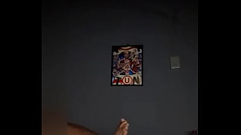 Preview 2 of Desi Sexy Mal - MI EX INFIEL ME VISITA BUENOS GEMIDOS ORALES BESO NGRO