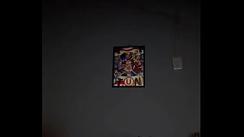 Preview 1 of Desi Sexy Mal - MI EX INFIEL ME VISITA BUENOS GEMIDOS ORALES BESO NGRO