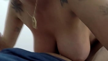 Preview 4 of Monster Dick Killed The Girl - Faxineira puta do hostel